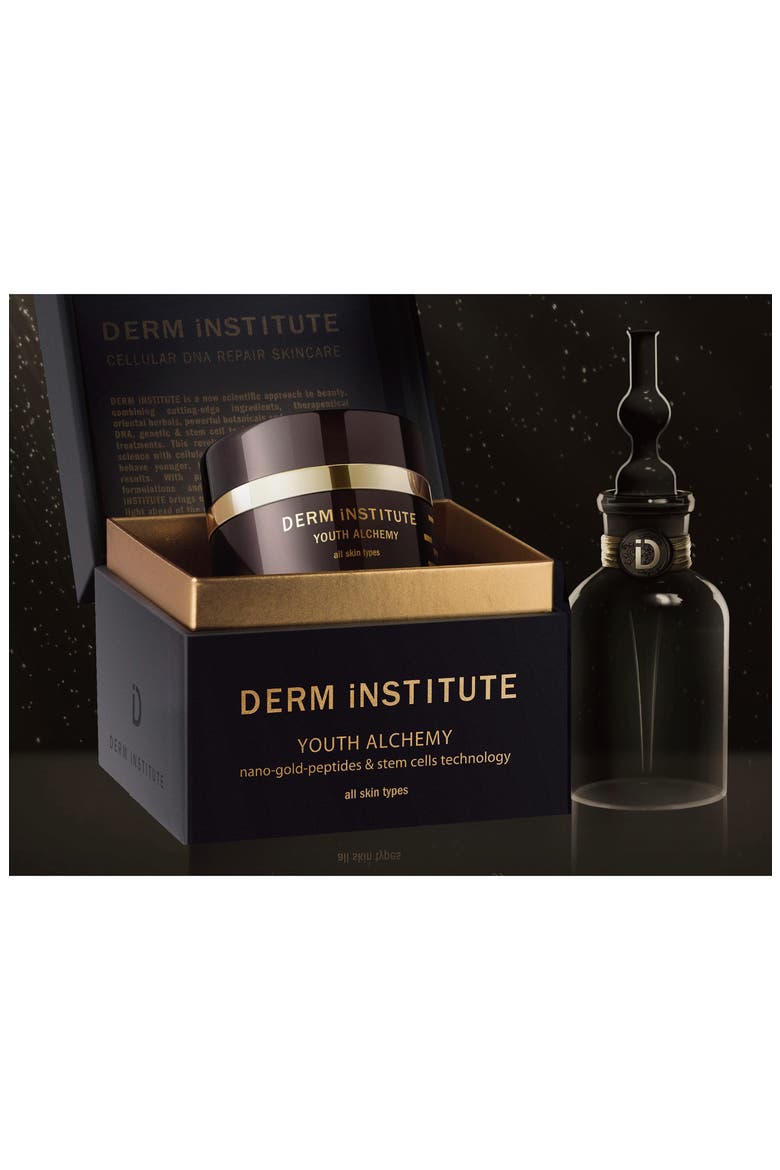 Youth Alchemy Cream, Alternate, color, NO COLOR