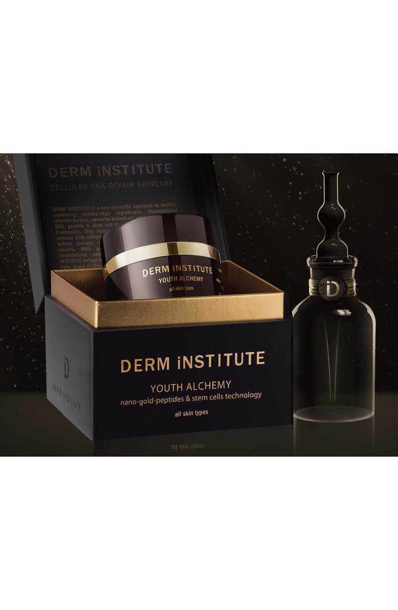Derm Institute Youth Alchemy Cream, Alternate, color, 