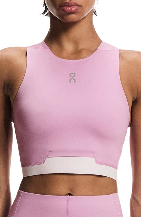 Train Sports Bra