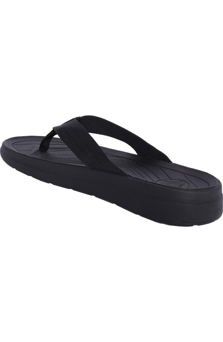 Malibu Sandals Surfrider Flip Flop, Alternate, color,