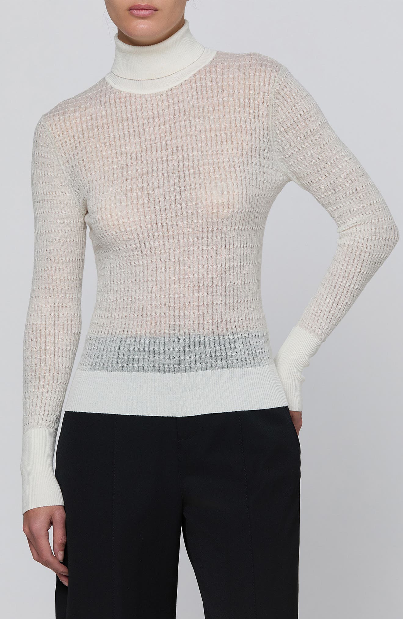 selected IVORY