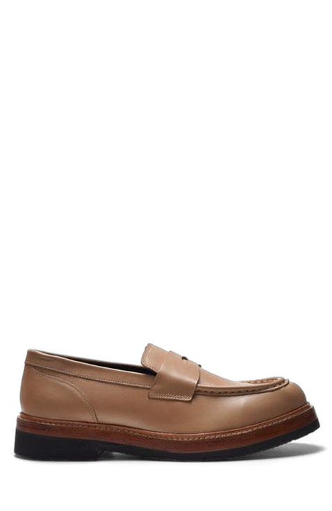 Rhodes Penny Loafer
