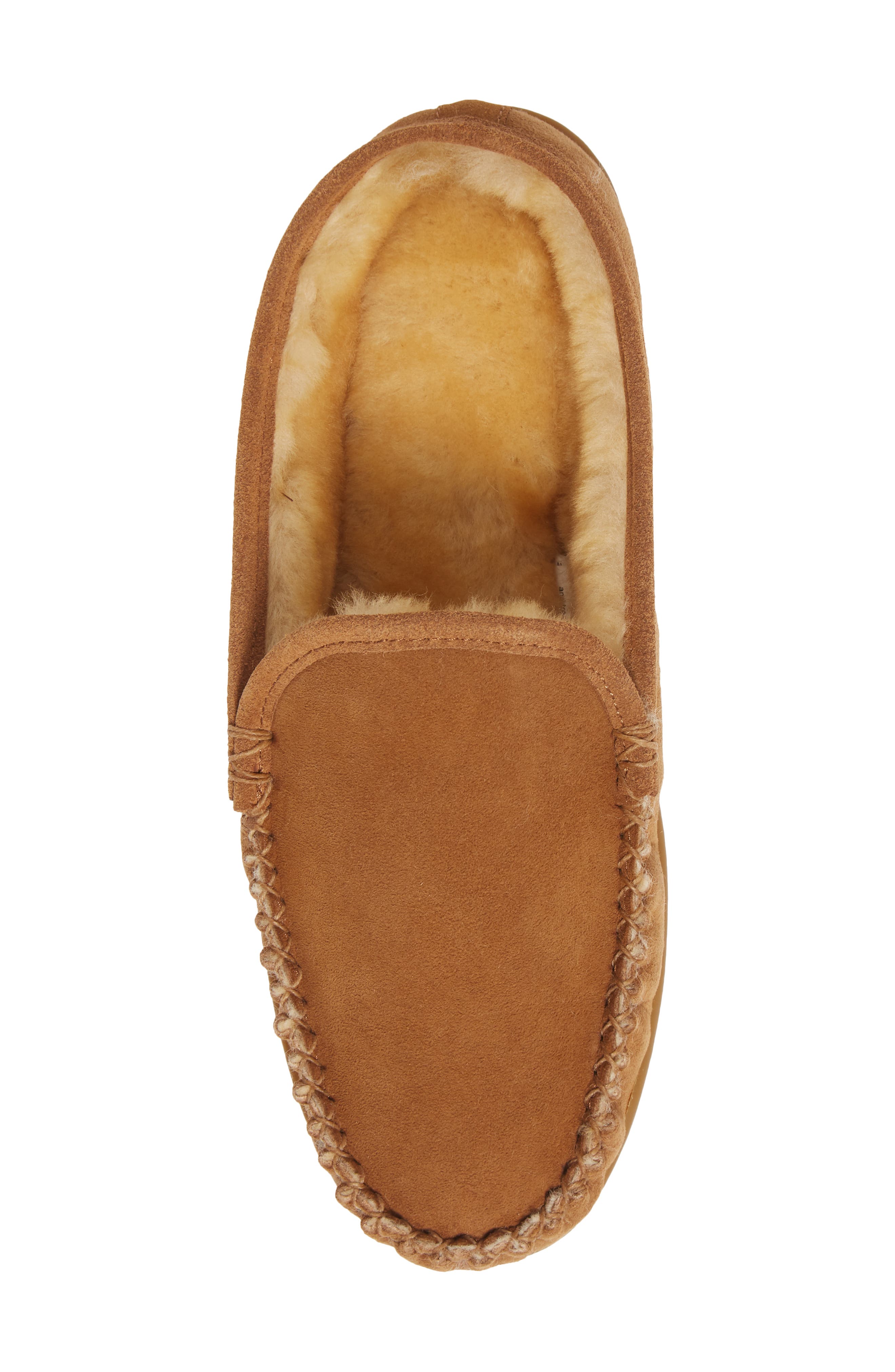 L.L.Bean Wicked Good Scuff III Slipper, Alternate, color, 