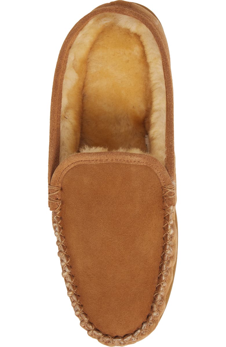 L.L.Bean Wicked Good Scuff III Slipper, Alternate, color,