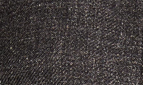 R13 Ragged Blazer In Black