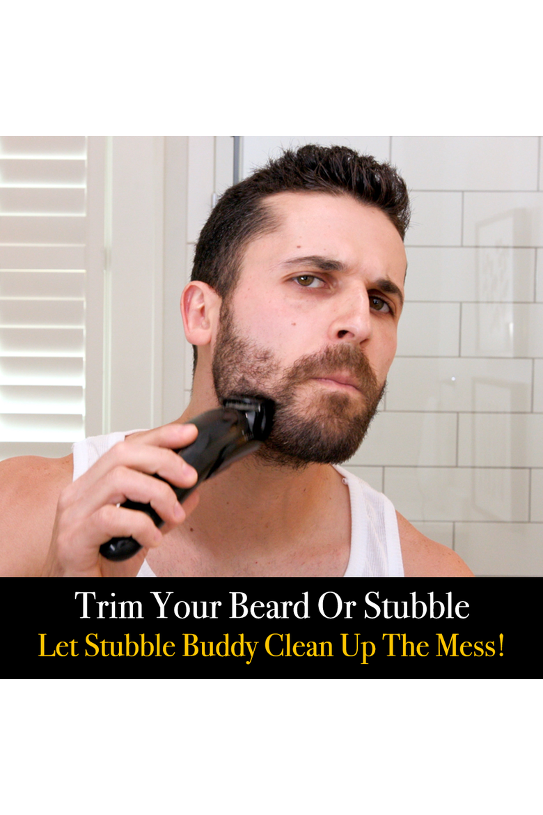 Stubble Buddy, Alternate, color, None