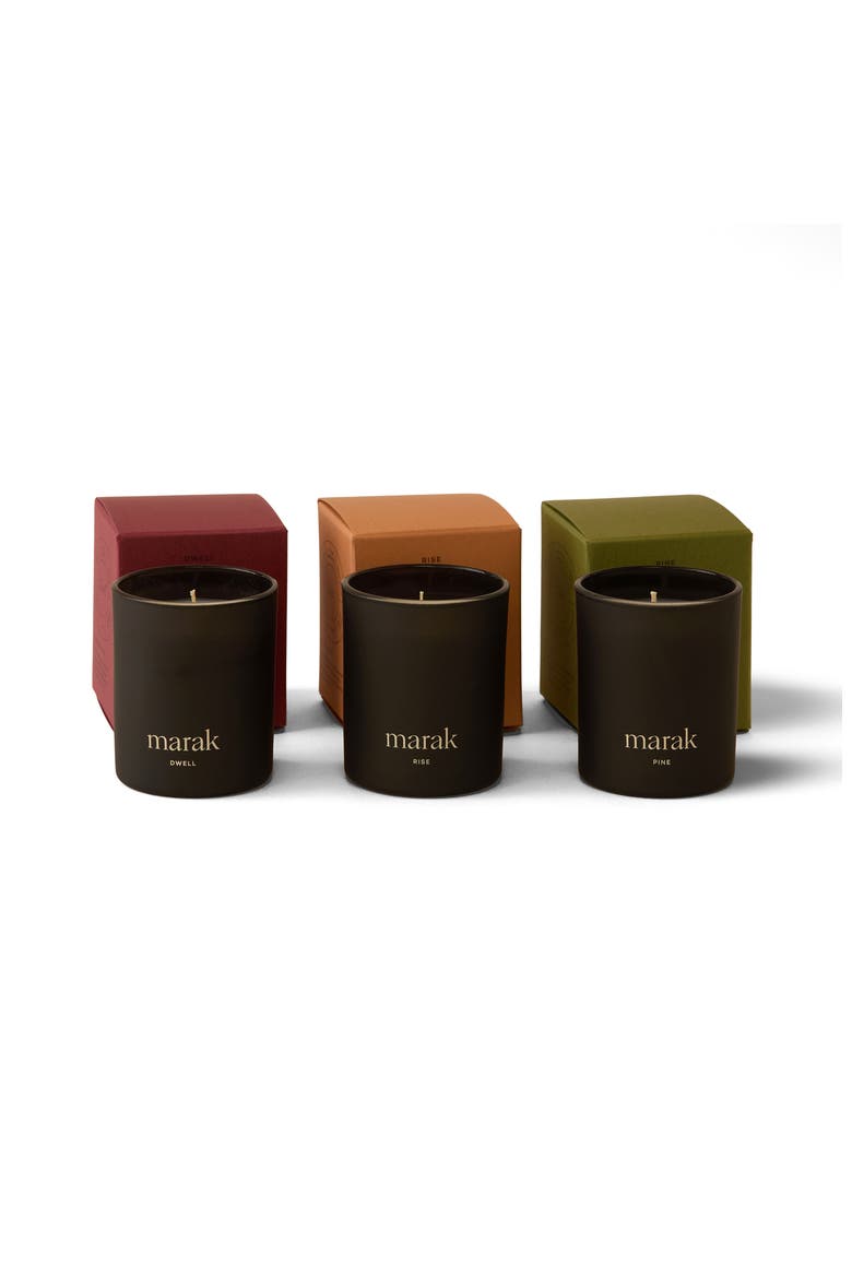 Holiday Votive Set, Alternate, color, No Color