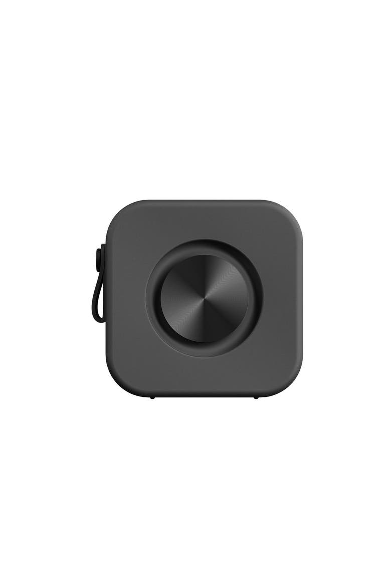 F2 Speaker, Alternate, color, Black