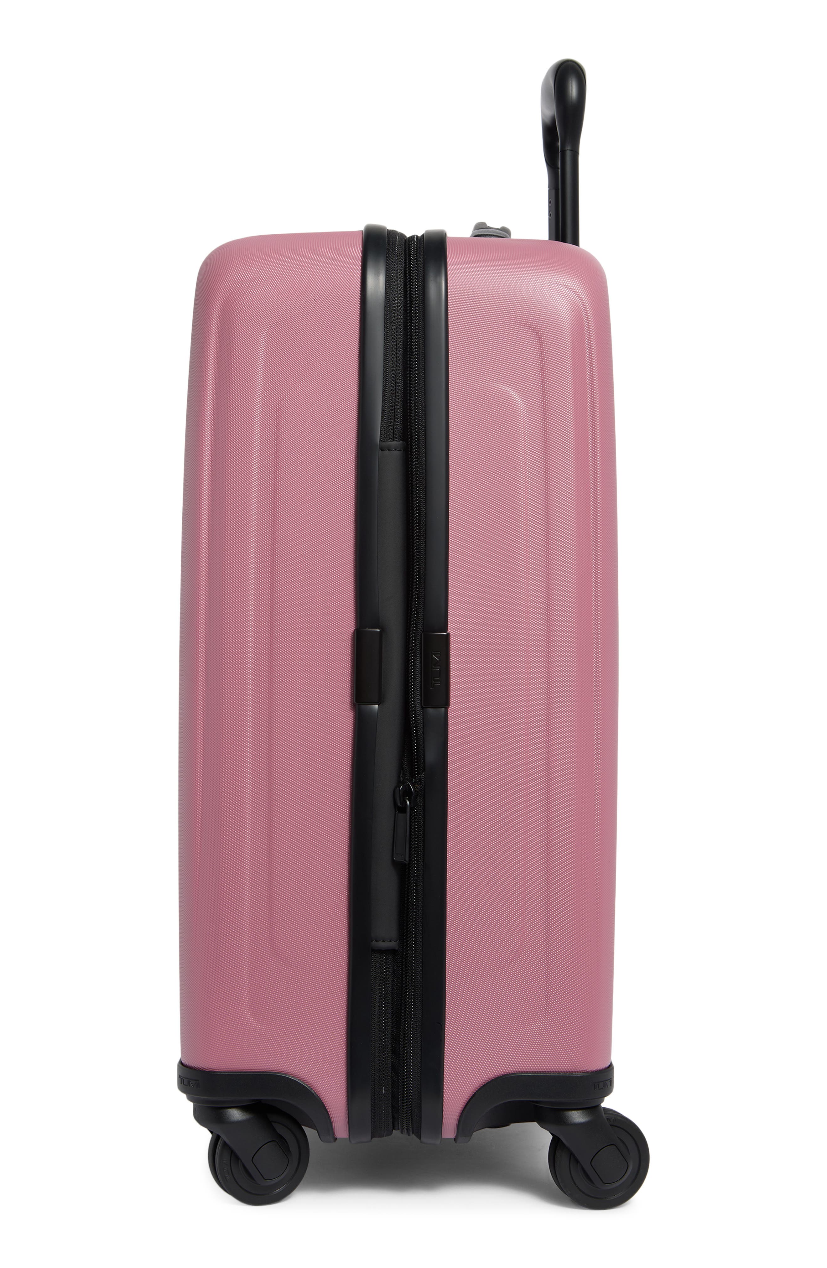 TUMI V4 International Carry-On Luggage, Alternate, color, Orchid Texture