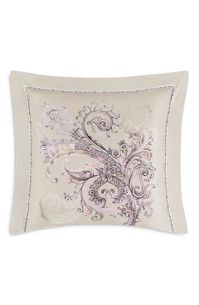 Togas Raniero pillowcase set, Alternate, color, Beige