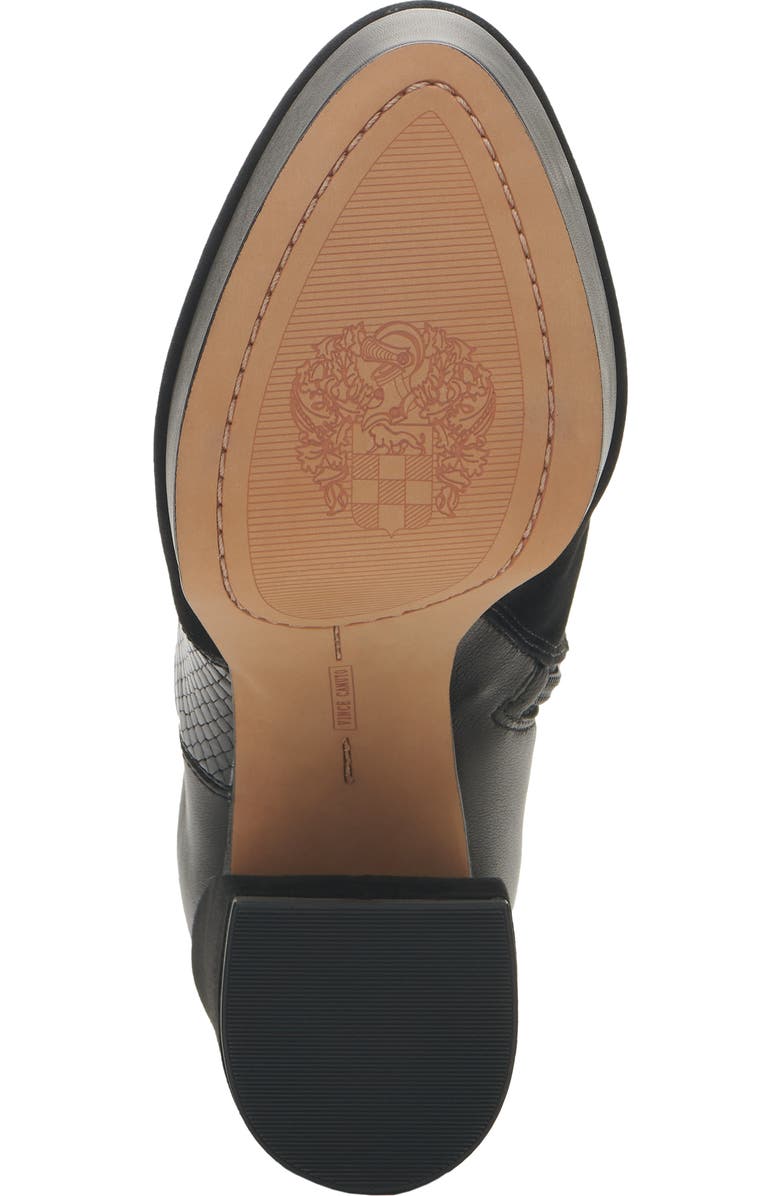 Vince Camuto Gilisama Platform Bootie, Alternate, color,