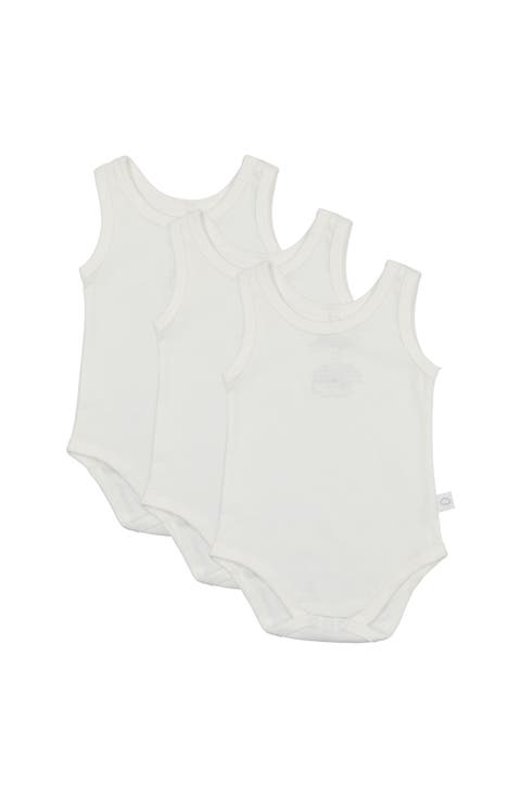 Baby Boy Undershirts
