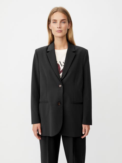 Majax Tailored Blazer