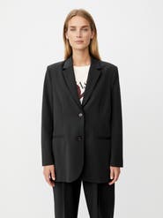 Masai Copenhagen Majax Tailored Blazer