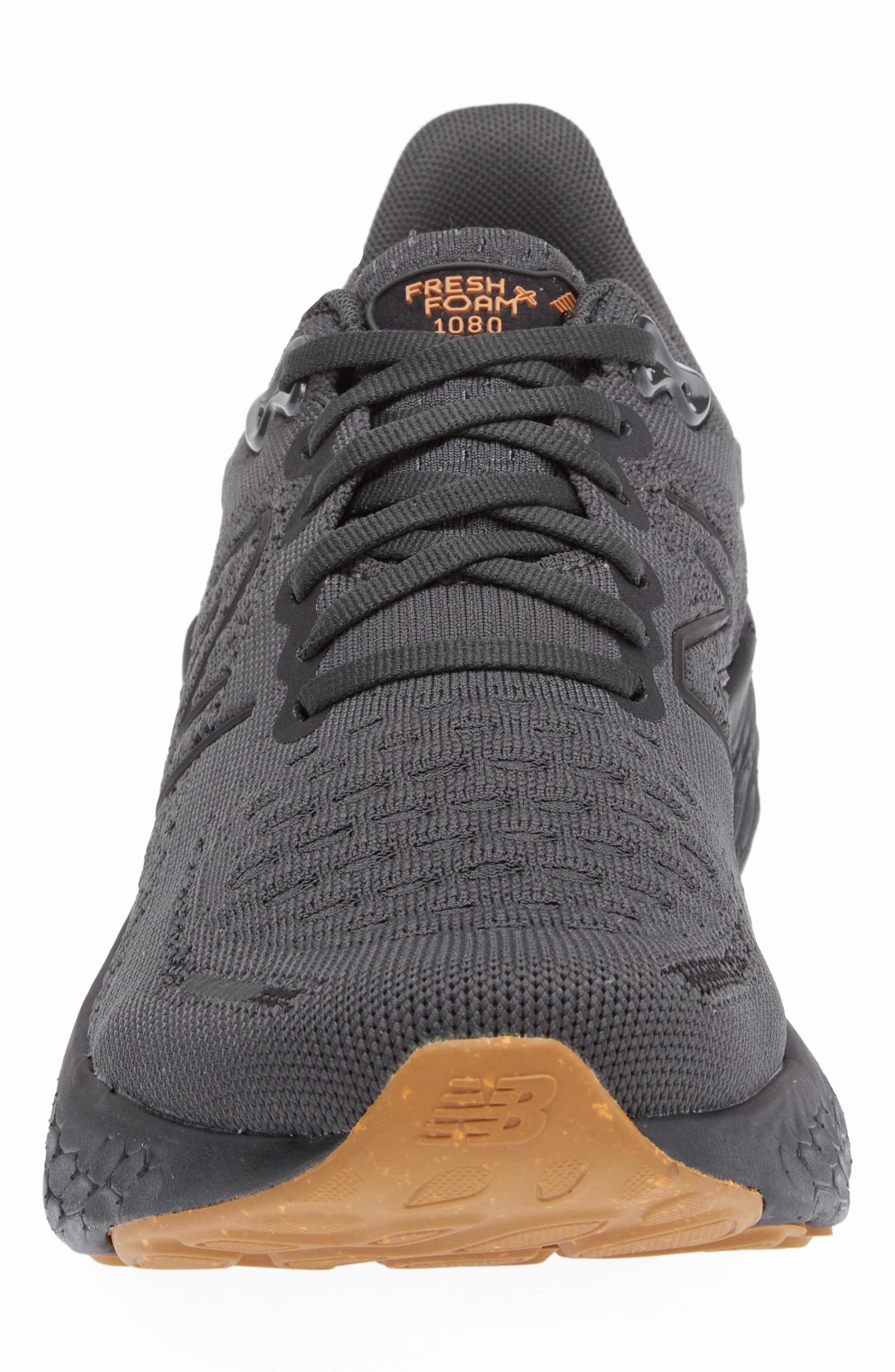 New Balance Fresh Foam X 1080v12 Lounge Around Running Shoe, Alternate, color, 