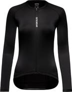 GOREWEAR Spinshift Long-Sleeve Jersey - Women's