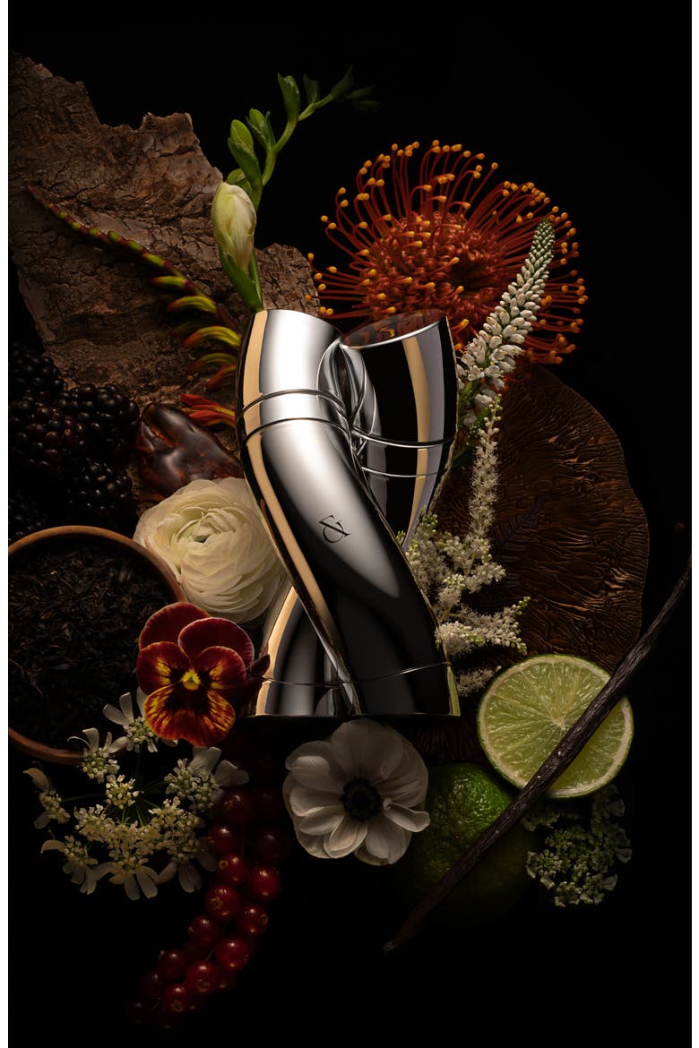 The Fragrance Duo, Alternate, color, NO COLOR