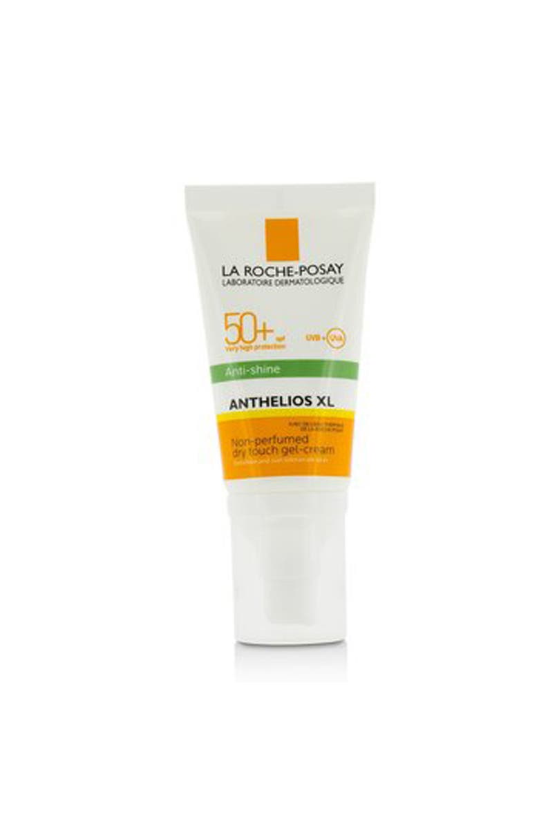 La Roche-Posay Anthelios Xl Non-perfumed Dry Touch Gel-cream Spf50+, Alternate, color, 