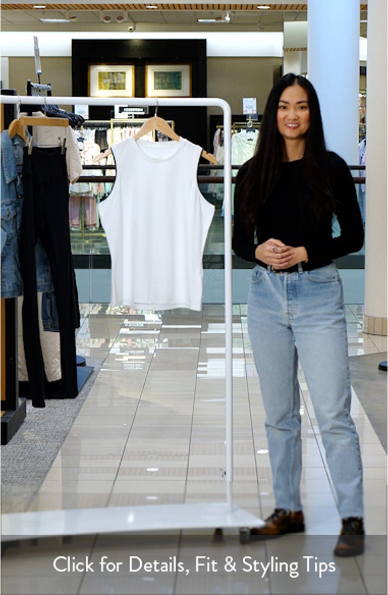 Arton Performance Tank, sales video thumbnail