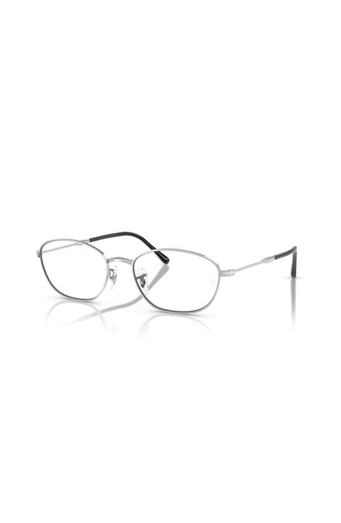 55mm Irregular optical glasses