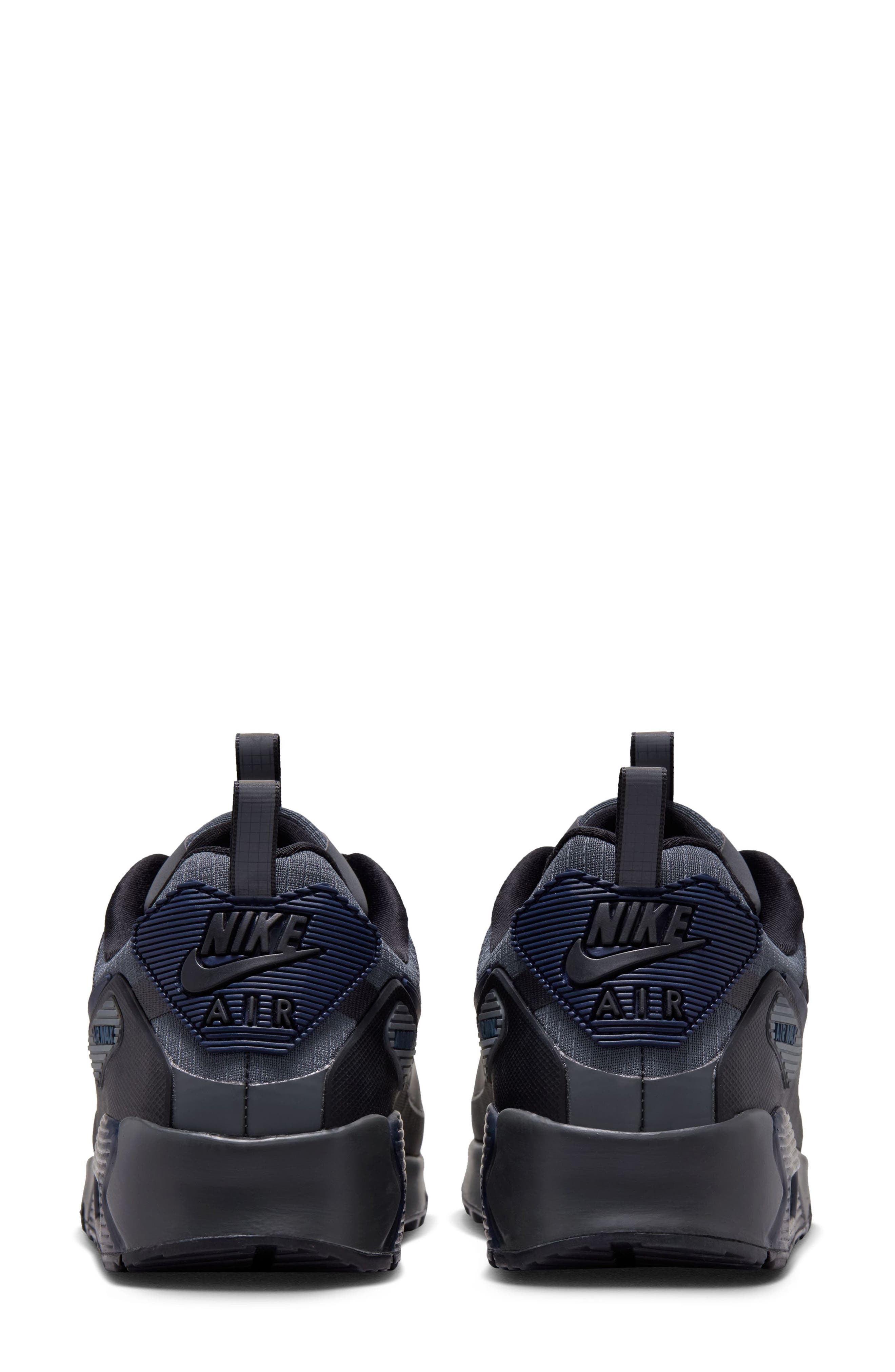 Nike Air Max 90 Drift Sneaker, Alternate, color, 