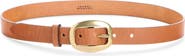 Isabel Marant Small Dara Leather Belt