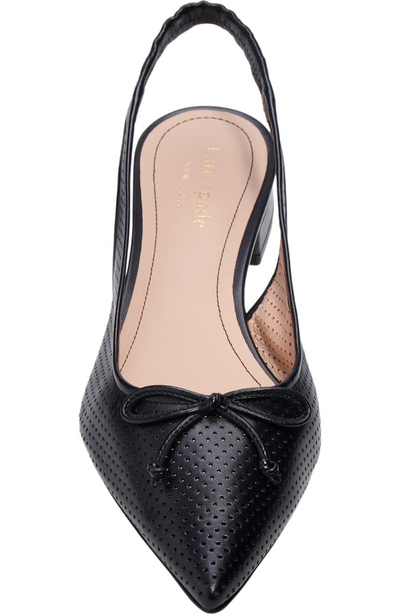 Kate Spade New York veronica slingback flat, Alternate, color,