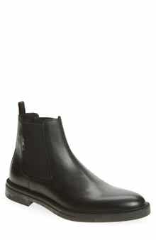 Calev Leather Chelsea Boot