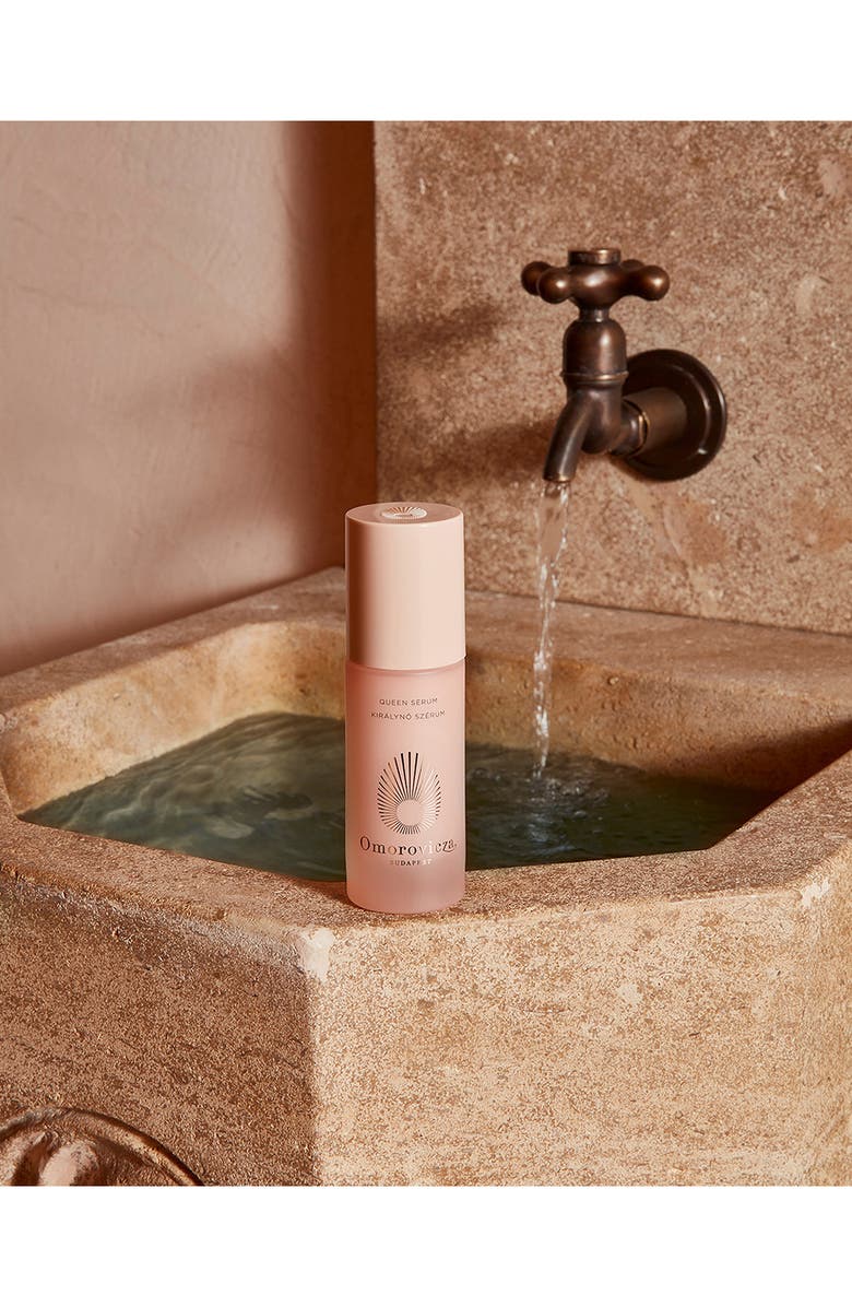 Omorovicza Queen Serum, Alternate, color, 