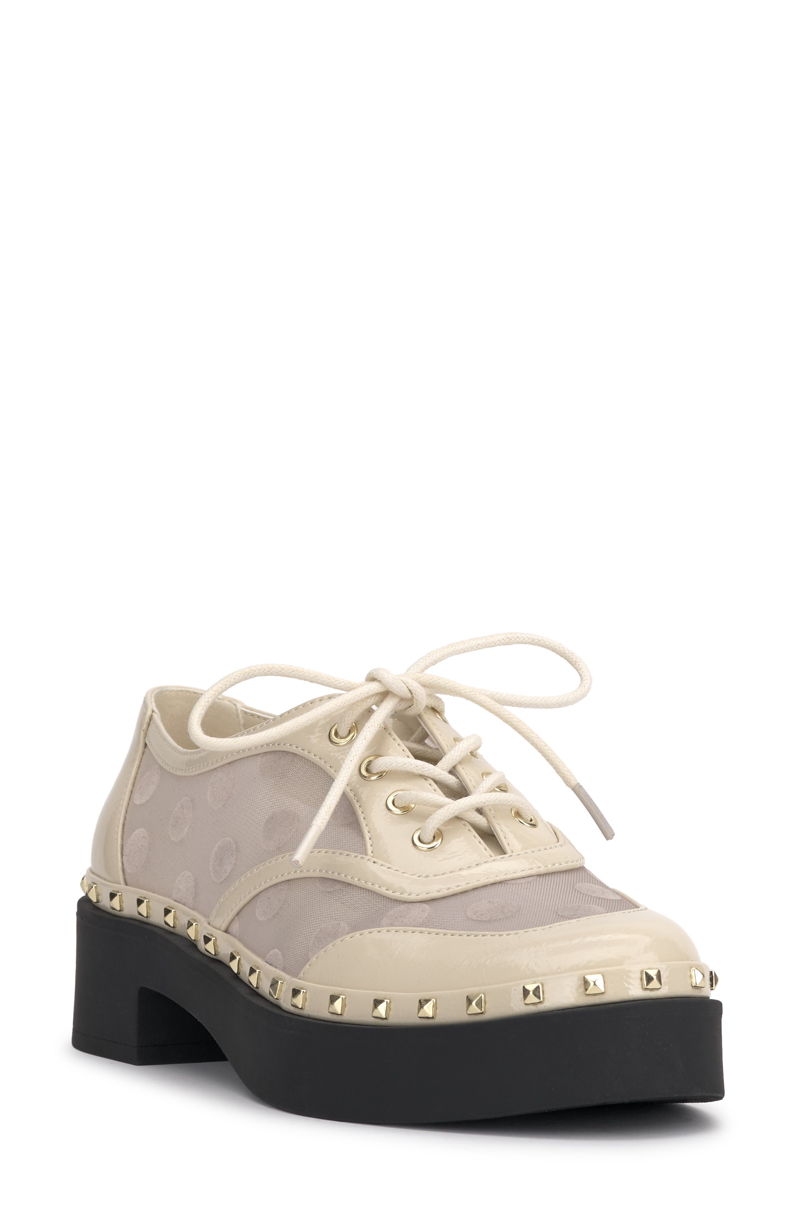 Chryse Platform Derby, Main, color, SOFT IVORY