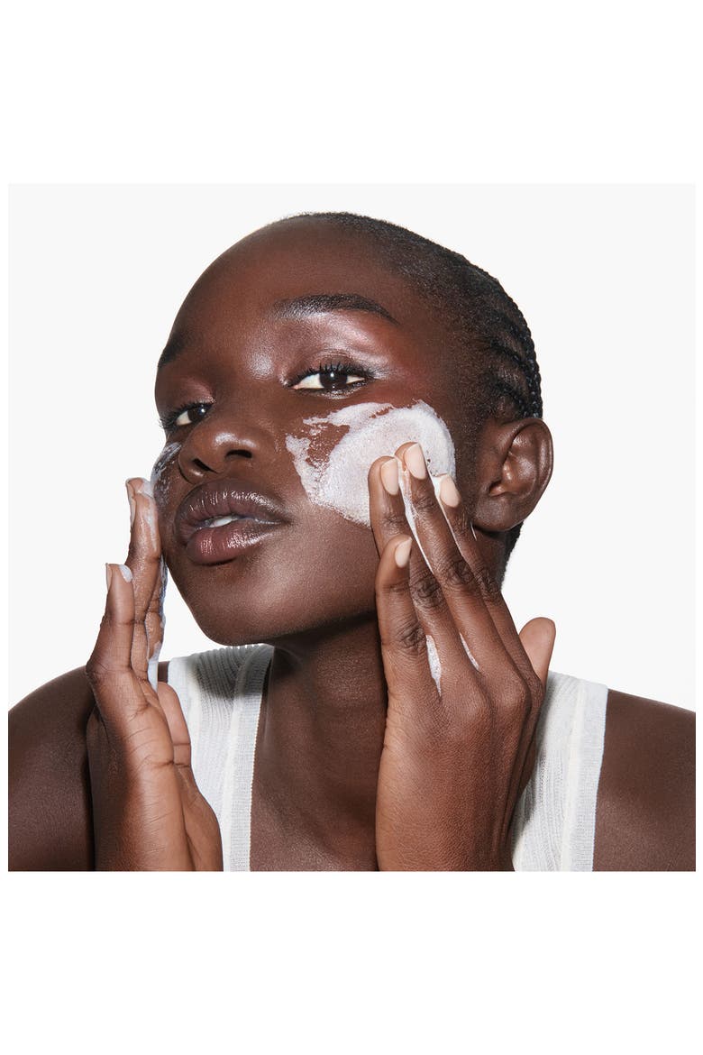 La Mousse ON/OFF Foaming Cleanser, Alternate, color, NO COLOR