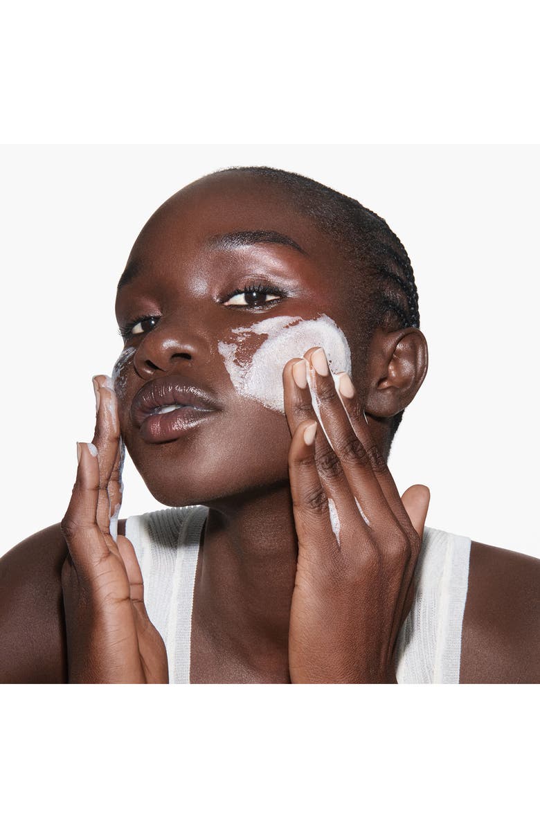 DIOR La Mousse ON/OFF Foaming Cleanser, Alternate, color, 