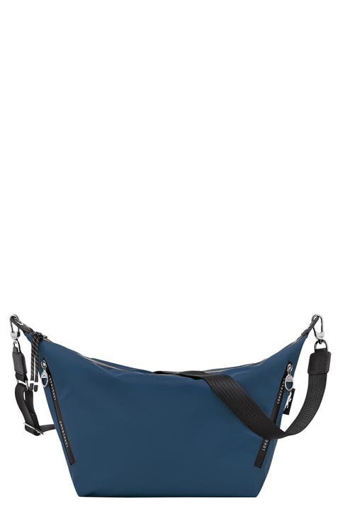 Medium Le Pliage Energy Crossbody Bag