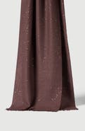Brunello Cucinelli Cashmere and silk Diamond yarn scarf