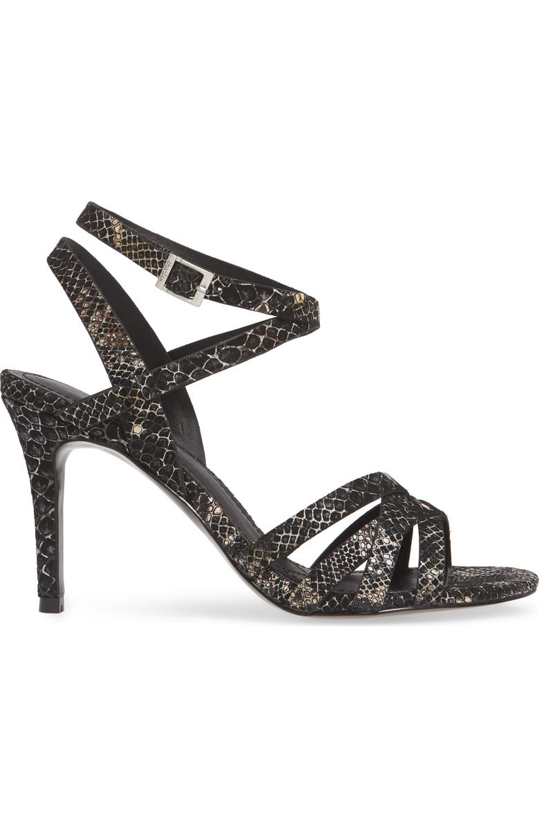 Charles by Charles David Hippy Sandal, Alternate, color,