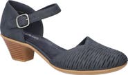 EASY STREET Justina d'Orsay Pump