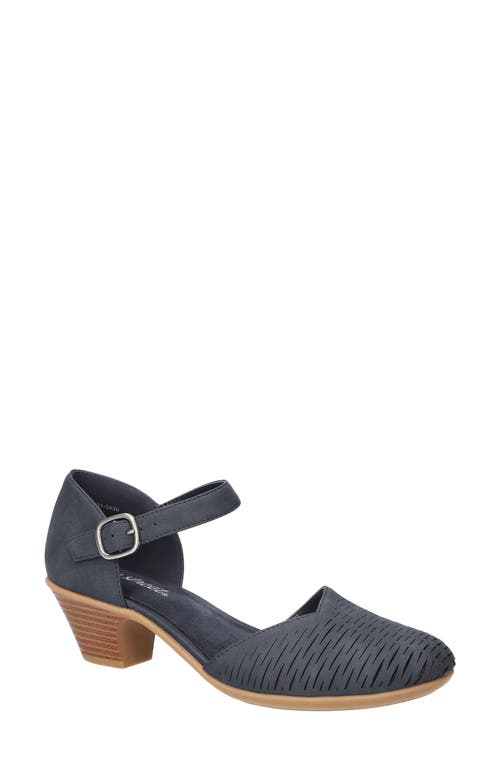 EASY STREET EASY STREET JUSTINA D'ORSAY PUMP