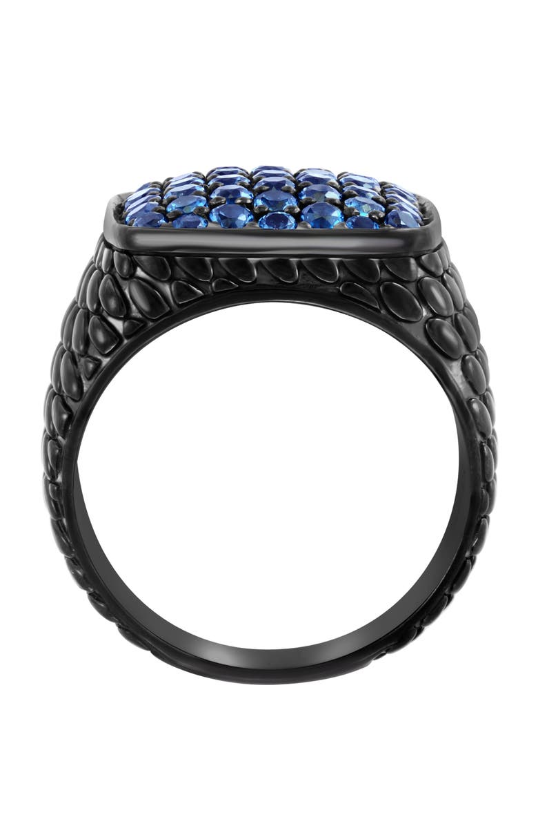 EFFY London Blue Topaz Ring, Alternate, color,