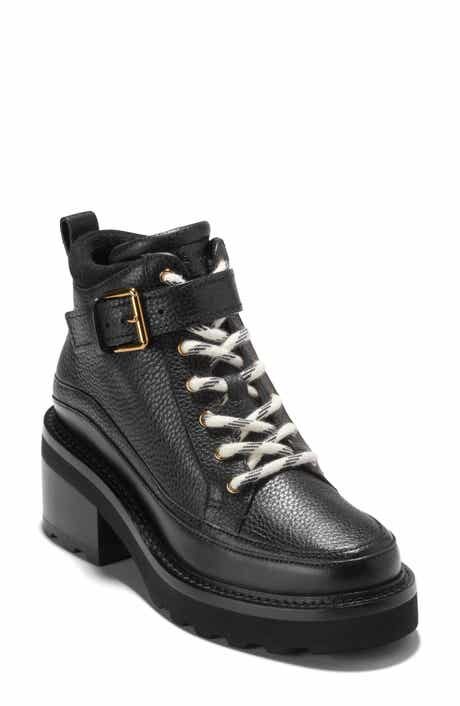 Cole Haan Shibley Waterproof Bootie