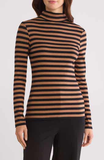 Caslon® Long Sleeve Turtleneck Top | Nordstromrack Caslon® Long Sleeve Turtleneck Top | Nordstromrack