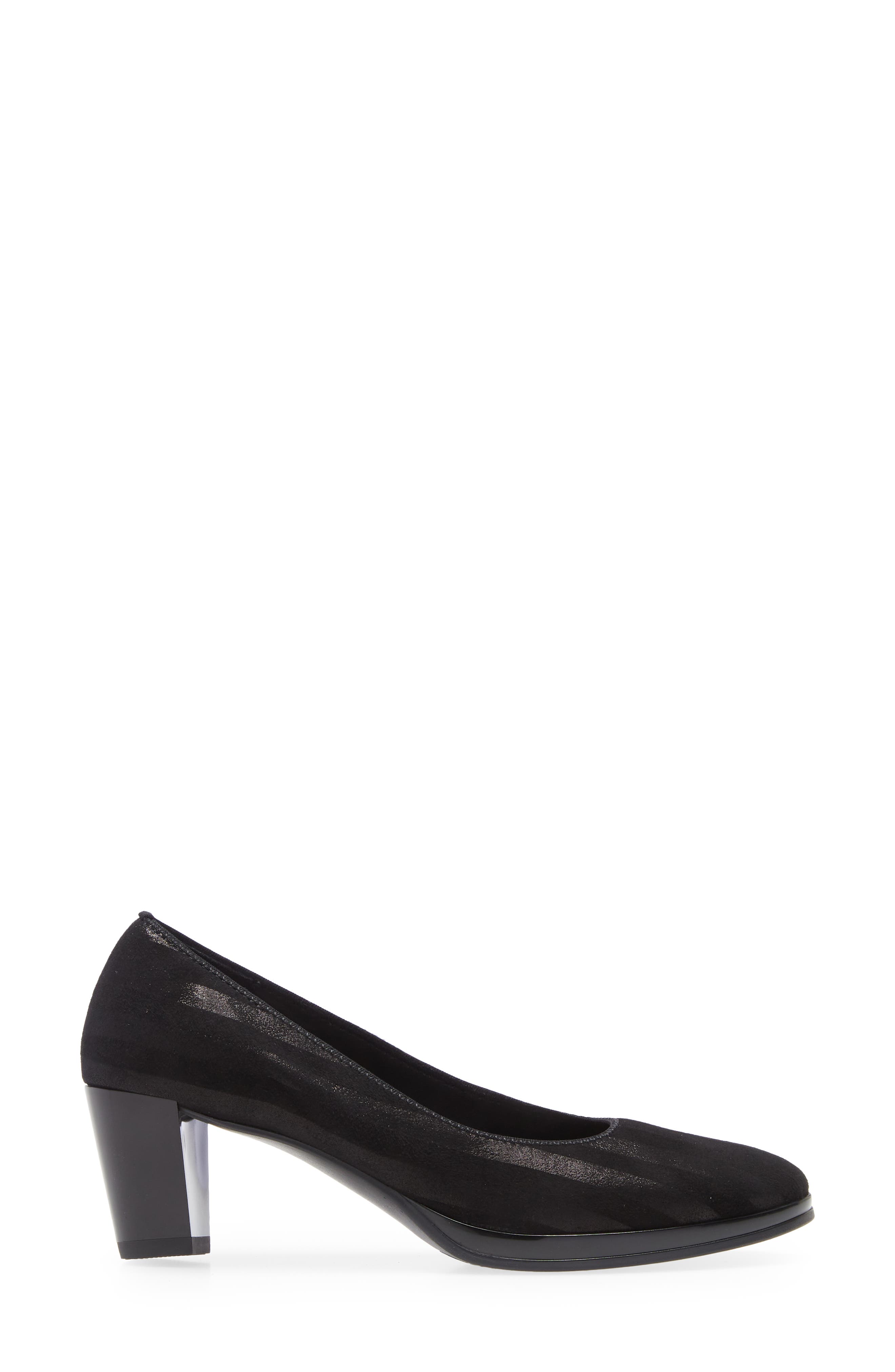 ara Ophelia Pump, Alternate, color, 