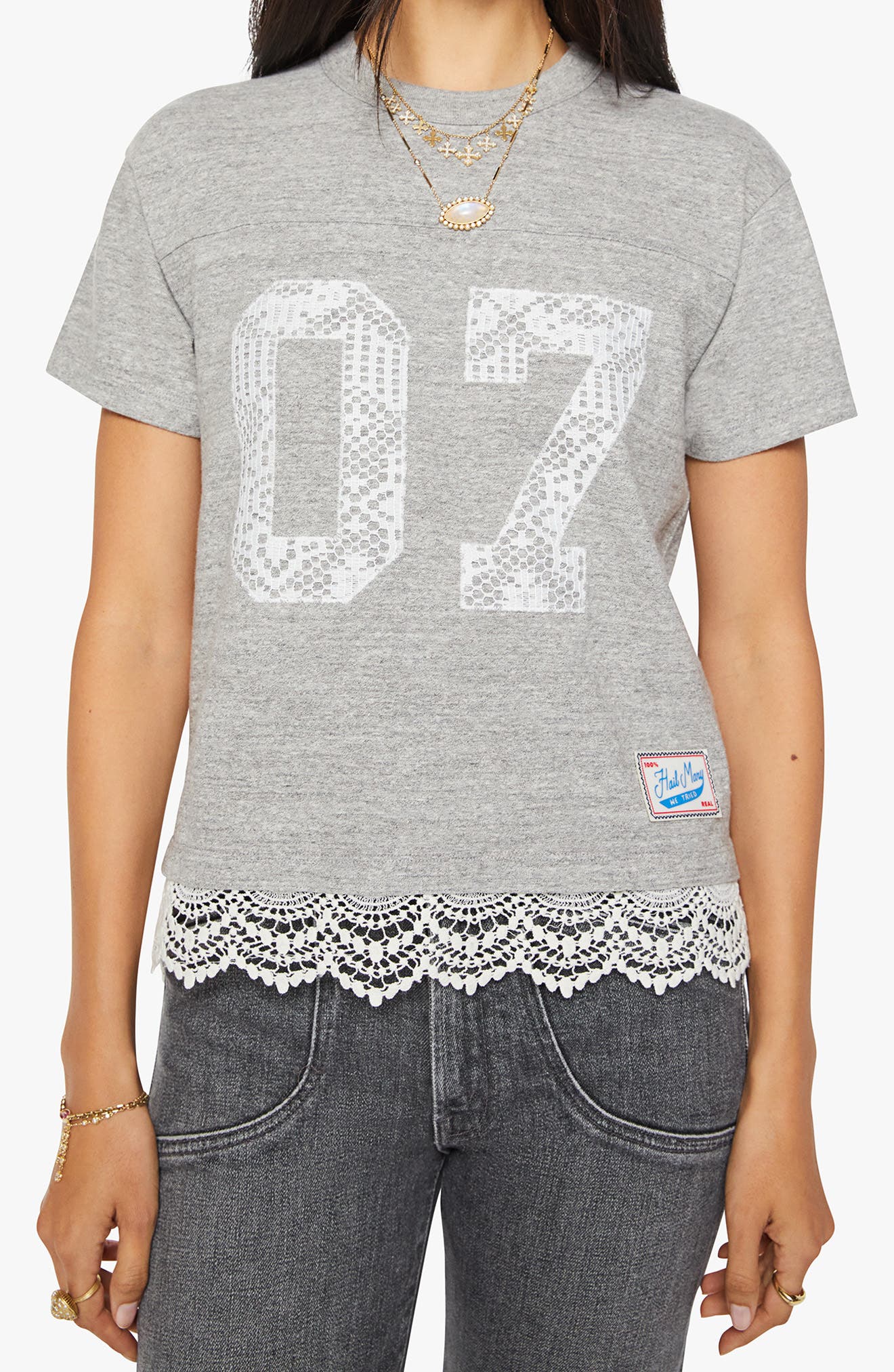 selected HEATHER GREY