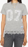 MOTHER The Footballer Tee