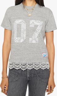MOTHER The Footballer Tee
