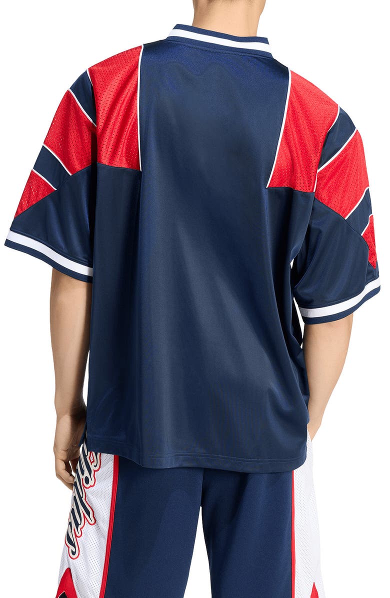 adidas Panel Jersey, Alternate, color, Night Indigo/ /