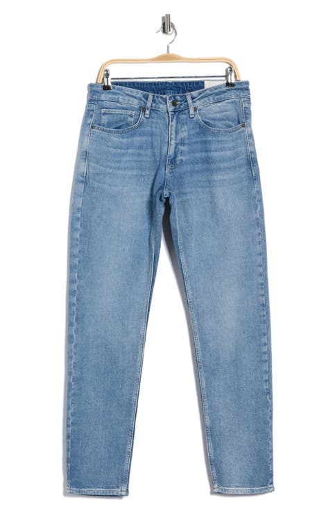 Fit 3 Authentic Stretch Athletic Fit Jeans (Cardone)