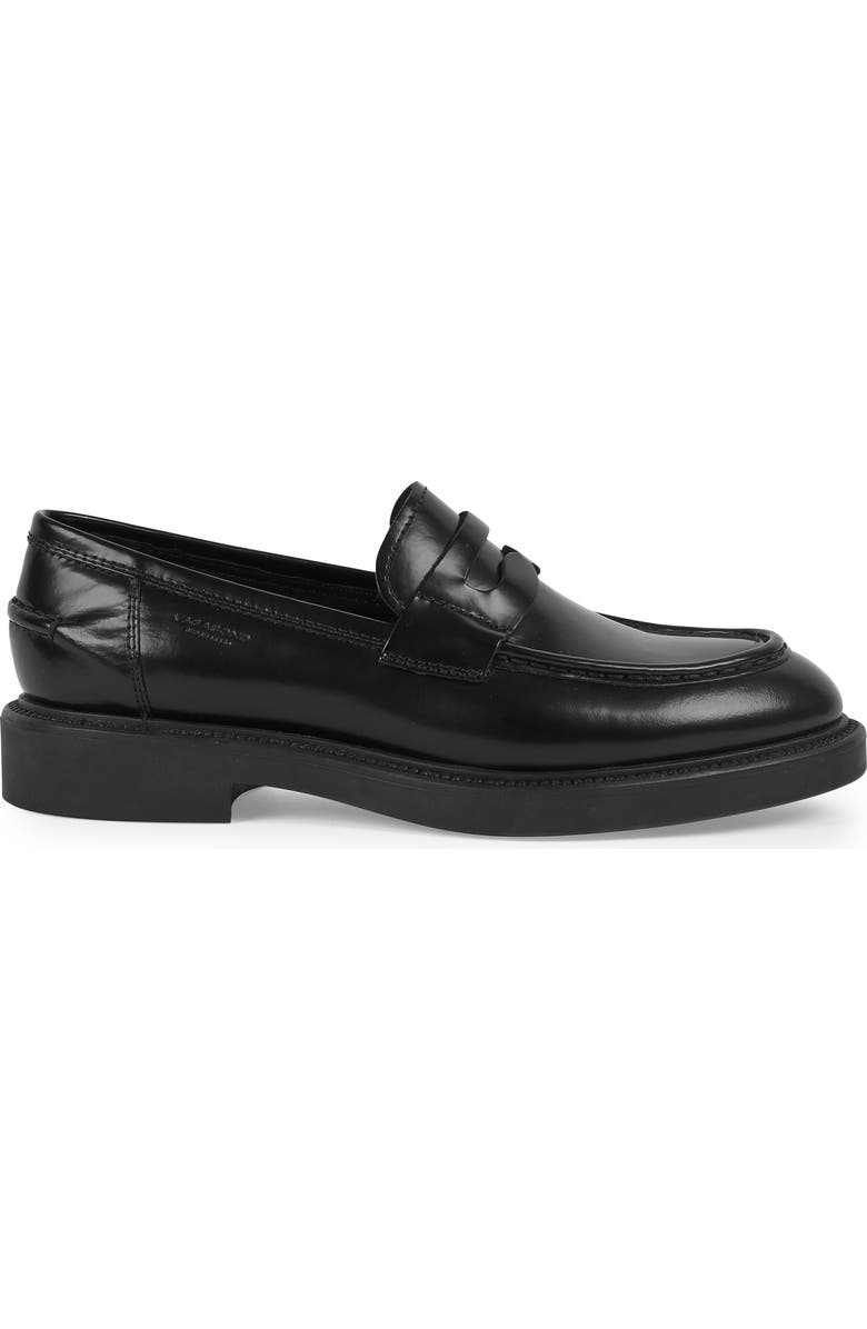 Vagabond Shoemakers Alex Penny Loafer, Alternate, color,