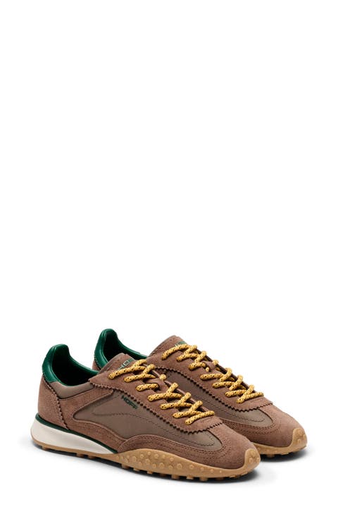 Bridge MKII Sneaker