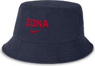 Nike Men's Nike Navy Arizona Wildcats Apex Primetime Bucket Hat