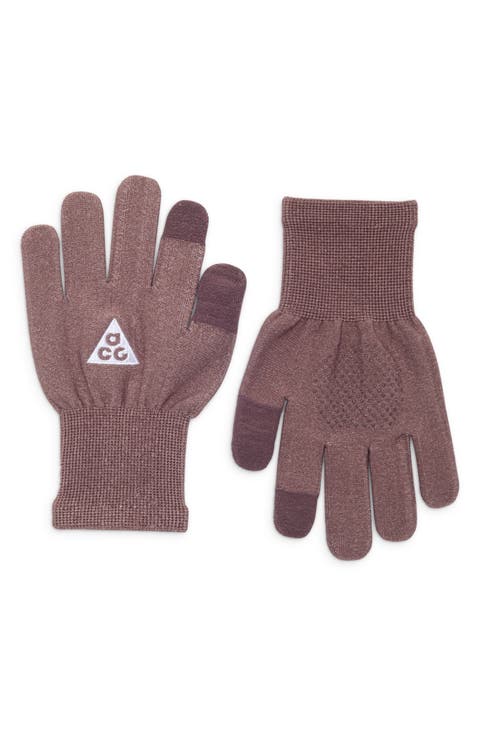 ACG Dri-FIT Knit Gloves